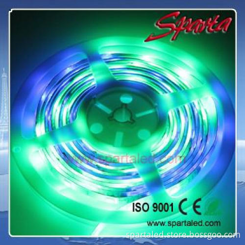 IP66 SMD5050 magic color LED strip light